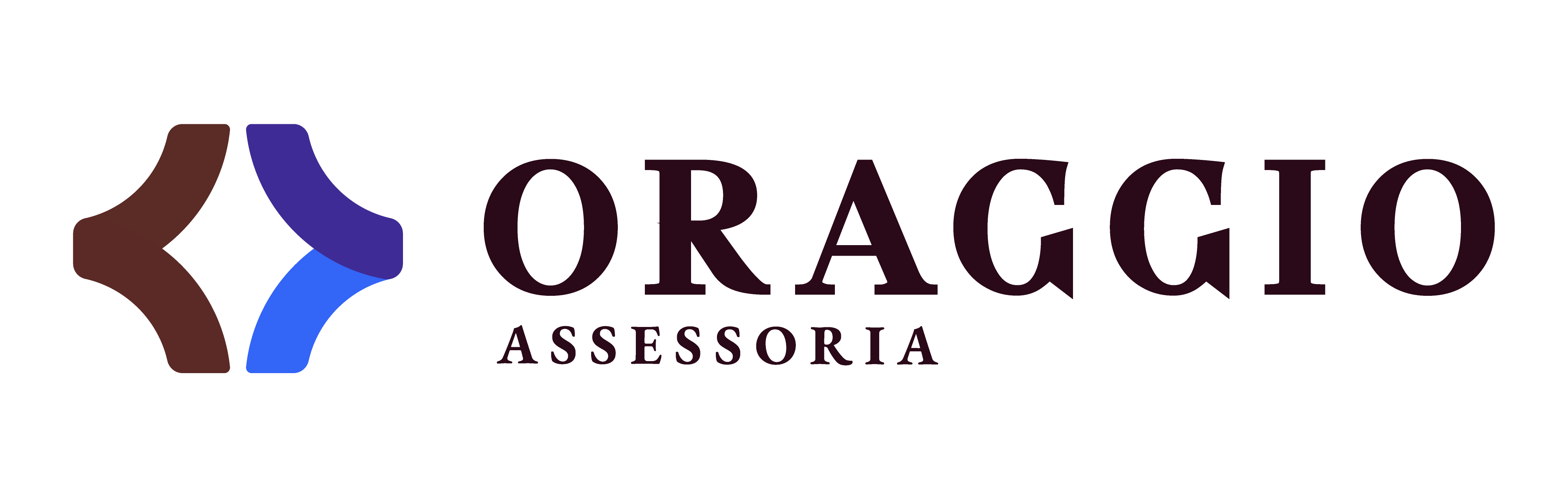 Oraggio Assessoria logo