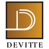 logo devitte